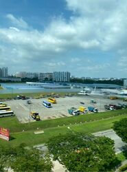 Admiralty Drive (D27), Factory #464575051